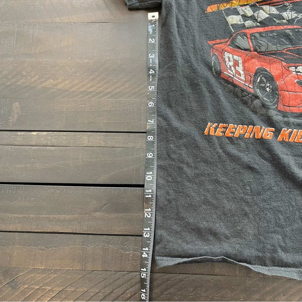 DARE Racing Tee - Picture 3 of 5
